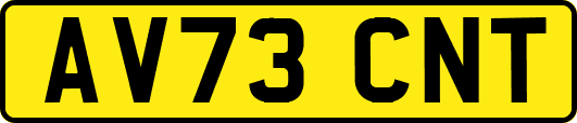 AV73CNT