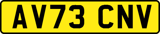 AV73CNV