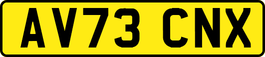 AV73CNX