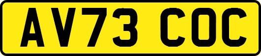 AV73COC