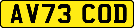 AV73COD