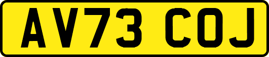 AV73COJ