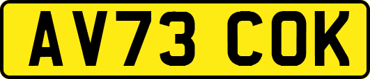 AV73COK