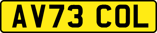 AV73COL