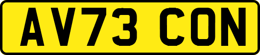 AV73CON