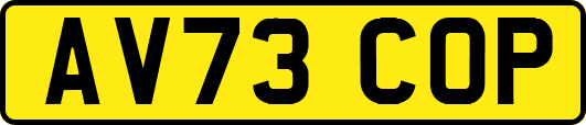 AV73COP
