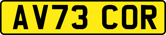 AV73COR