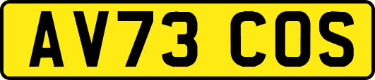 AV73COS