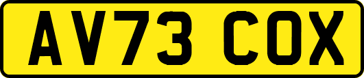 AV73COX