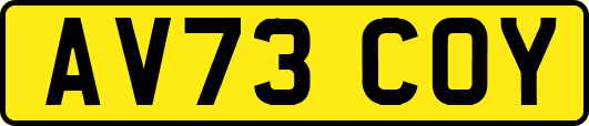 AV73COY
