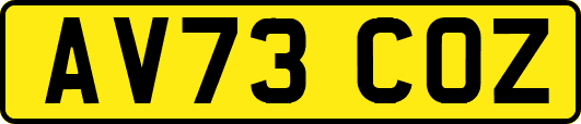AV73COZ