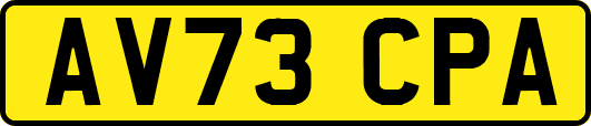 AV73CPA