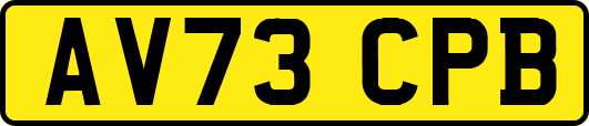 AV73CPB