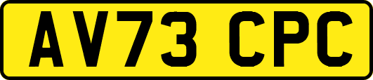 AV73CPC