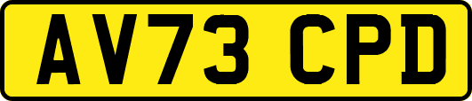 AV73CPD