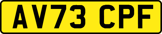 AV73CPF