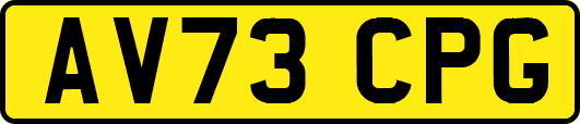 AV73CPG