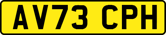 AV73CPH