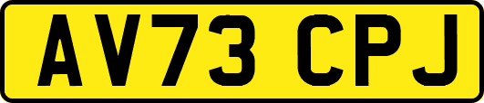 AV73CPJ