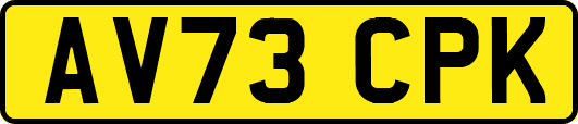 AV73CPK