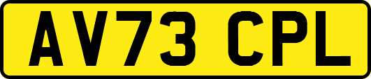 AV73CPL