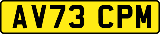 AV73CPM