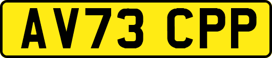 AV73CPP