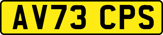 AV73CPS