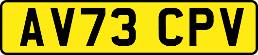 AV73CPV