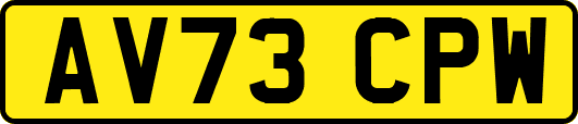 AV73CPW