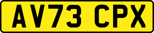 AV73CPX