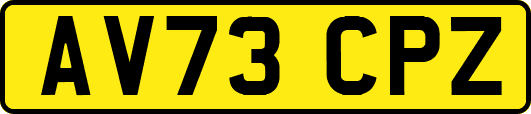 AV73CPZ