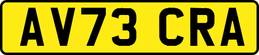 AV73CRA