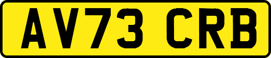 AV73CRB