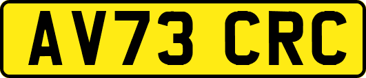 AV73CRC