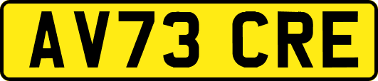 AV73CRE