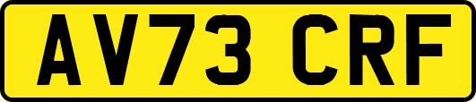 AV73CRF