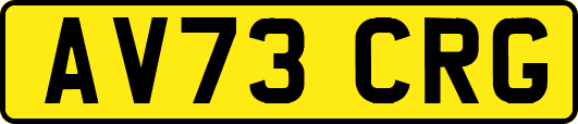 AV73CRG