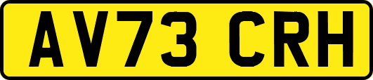 AV73CRH
