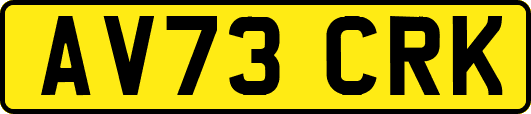 AV73CRK