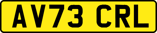 AV73CRL