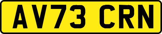 AV73CRN