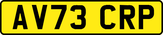 AV73CRP