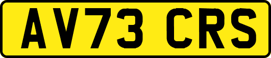 AV73CRS