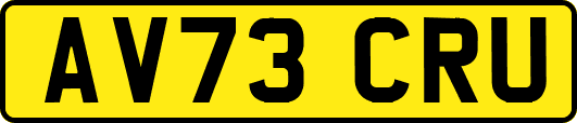 AV73CRU