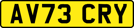 AV73CRY