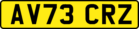 AV73CRZ