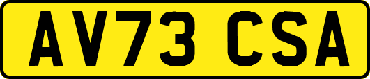 AV73CSA