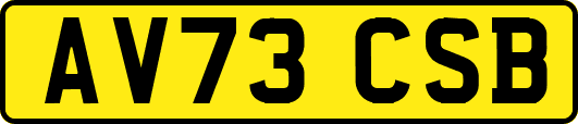 AV73CSB