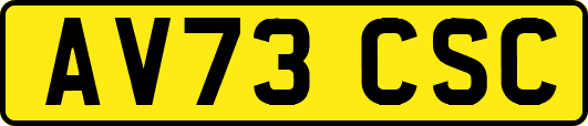 AV73CSC
